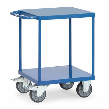 Tischwagen F2496B / F2497B
