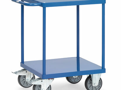 Tischwagen F2496B / F2497B