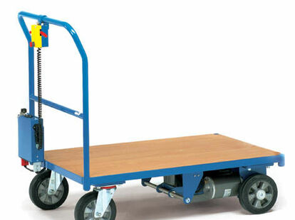 Elektroantrieb 2200