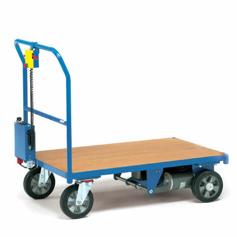 Elektroantrieb 2200