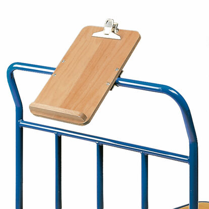 Schreibtafel für Format DIN A 4