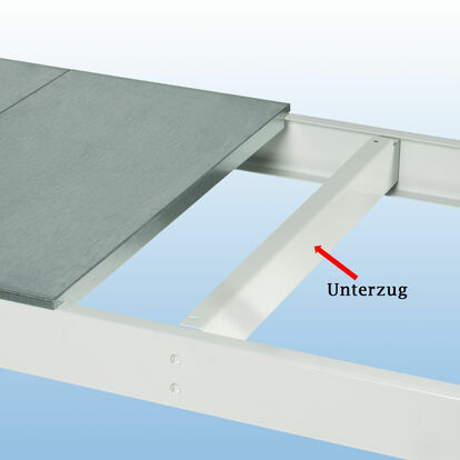 Unterzug MP11P