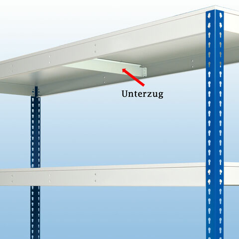Unterzug MP12G