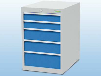 BS0708-05 - Schubladenschrank