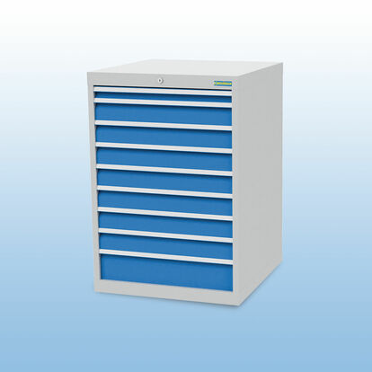 BS0710-01 - Schubladenschrank