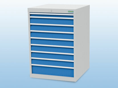 BS0710-01 - Schubladenschrank