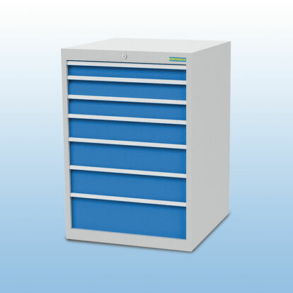 BS0710-04 - Schubladenschrank