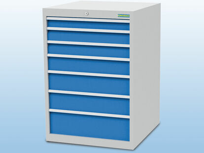BS0710-04 - Schubladenschrank