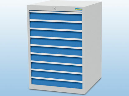 BS0710-06 - Schubladenschrank