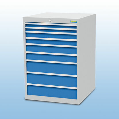 BS0710-07 - Schubladenschrank