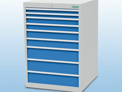 BS0710-07 - Schubladenschrank