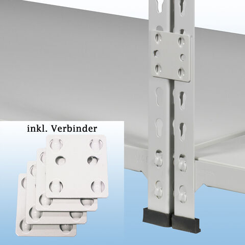Aktion MP20G – Verbinder
