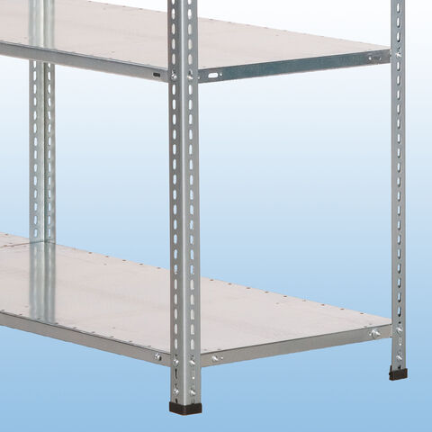 S10 verzinkt – Detail_Boden