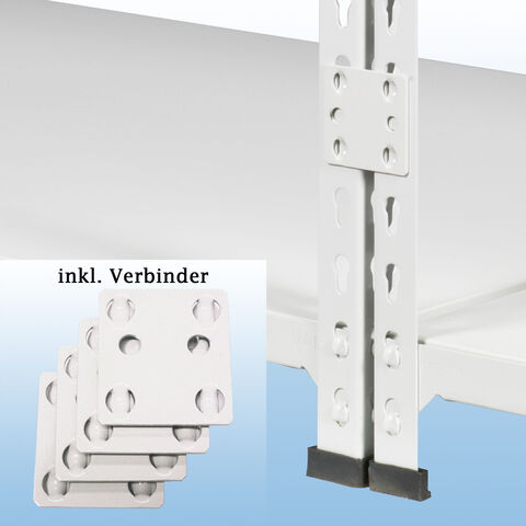 MP20 G  – Verbinder