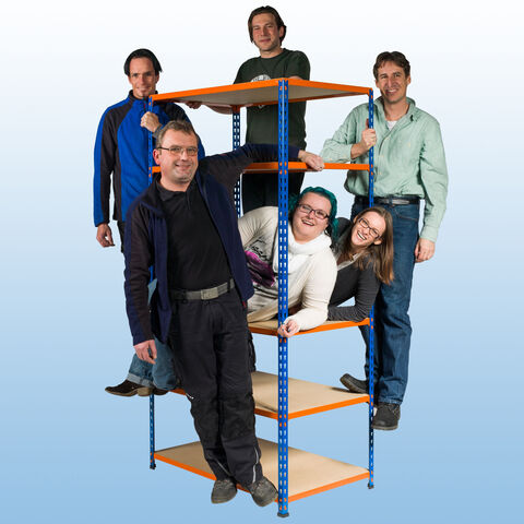 MP21 M Standard – Belastungsprobe