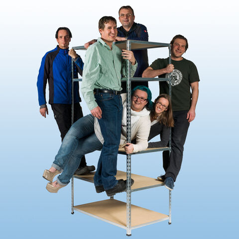 MP23 M Standard – Belastungsprobe