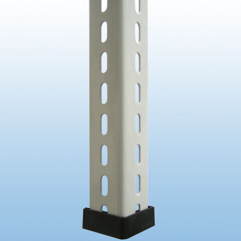 S30 Wand-/Schraubregal - inkl. PVC Fuß