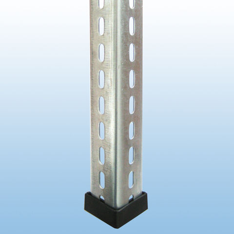 S30 Wand-/Schraubregal - inkl. PVC Fuß