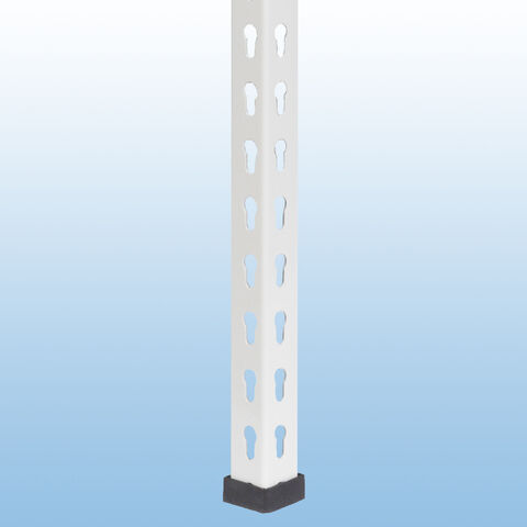 MP20G / MP23G Wandregal - inkl. PVC Fuß