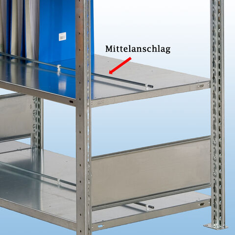 S40 Doppel-/Steckregal - nützliches Zubehör