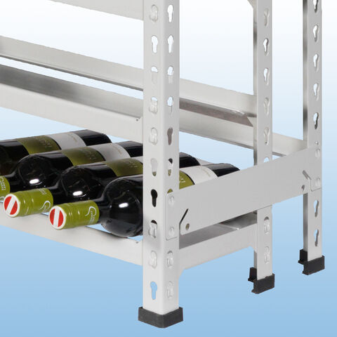 MP20 Flaschen-Kombiregal – Flaschenkombi