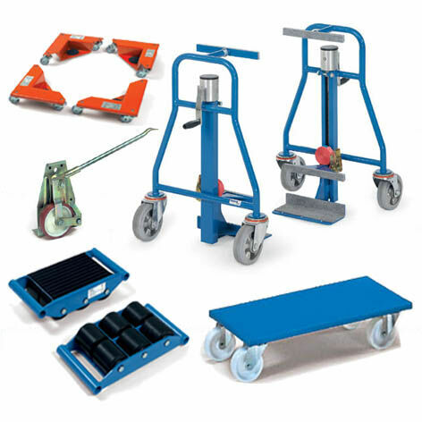 Roller Bei Kaiser Systeme