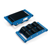 Transportroller Transportroller Roller Hubwagen Bei Kaiser Systeme