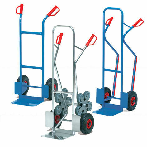 Aktion Karren | Kaiser Systeme