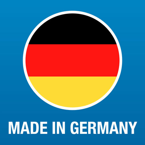 Made in Germany